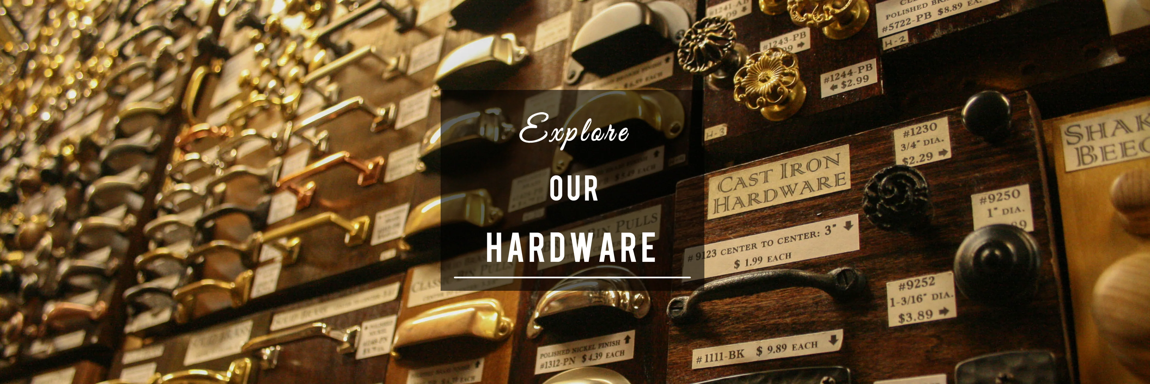 Master Your Craft With Hardwick