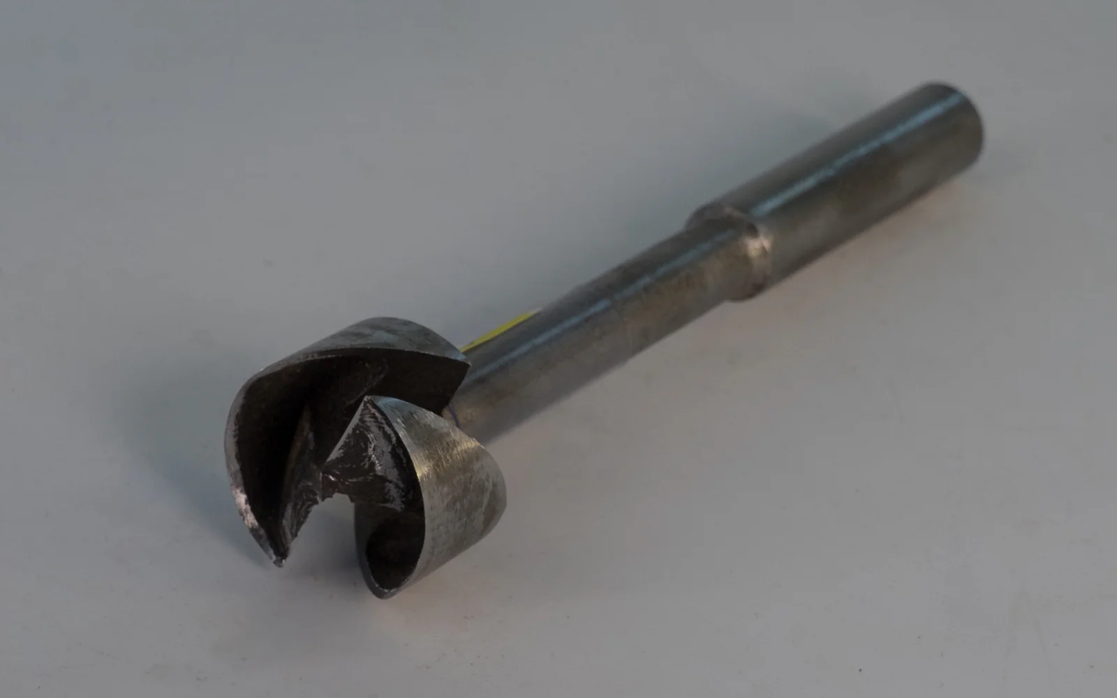 1-1/16" Diameter Connecticut Valley Forstner Bit - Image 2
