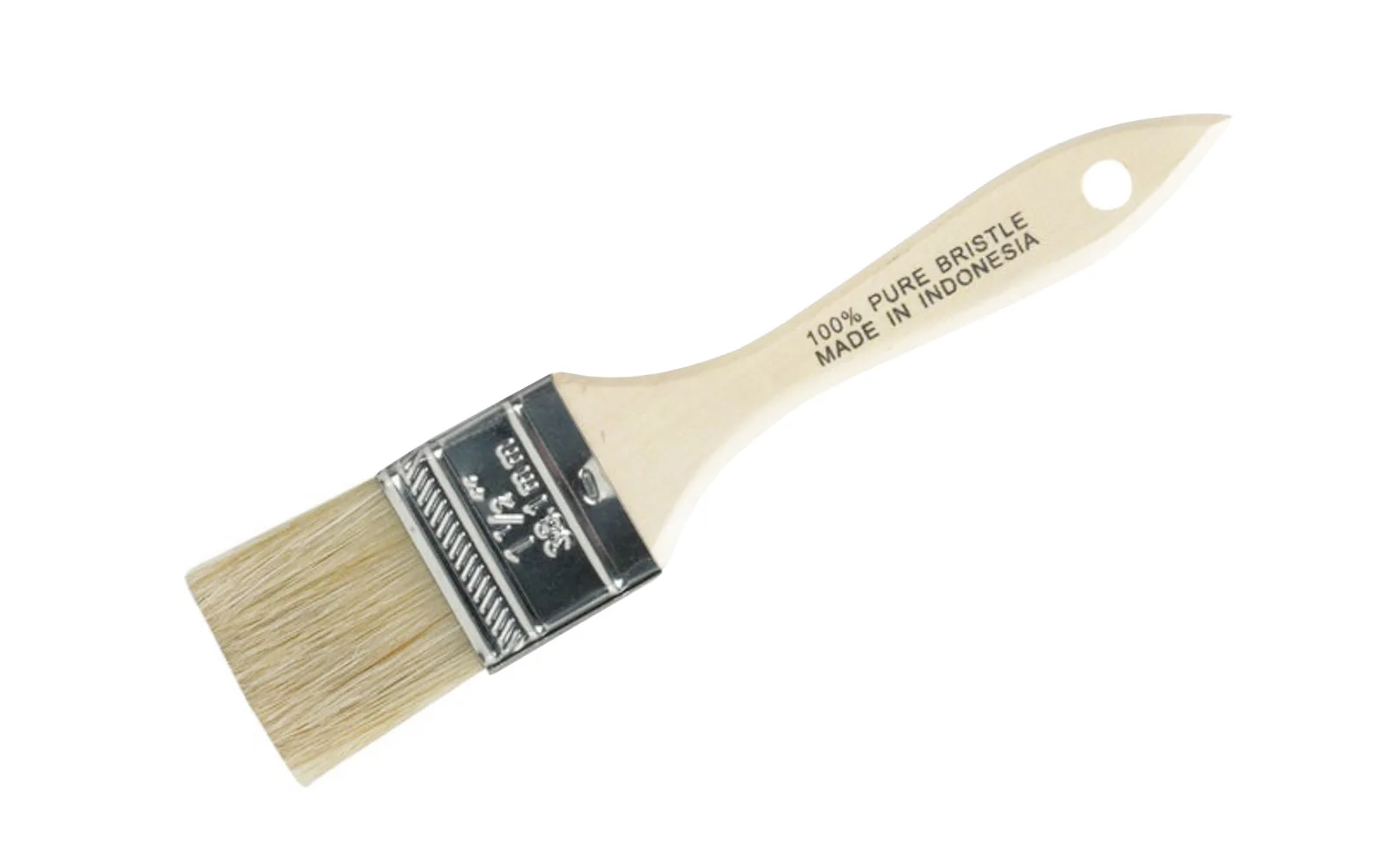 1-1/2" Bristle Chip Brush