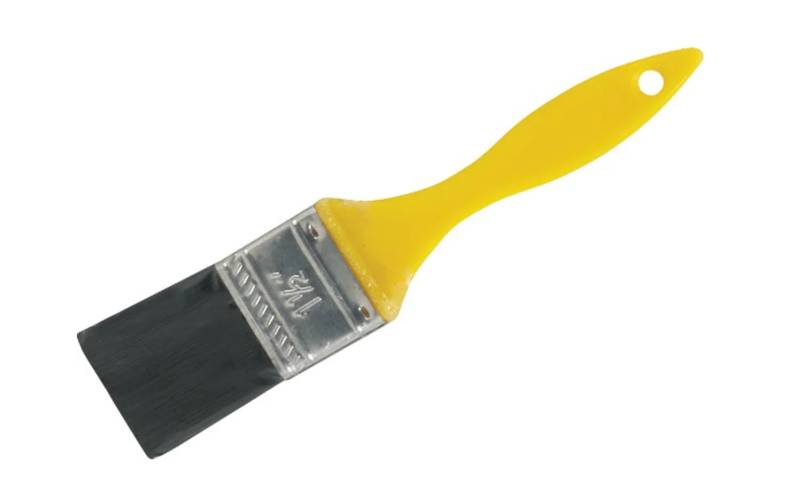 1-1/2" Synthetic Polyolefin Brush