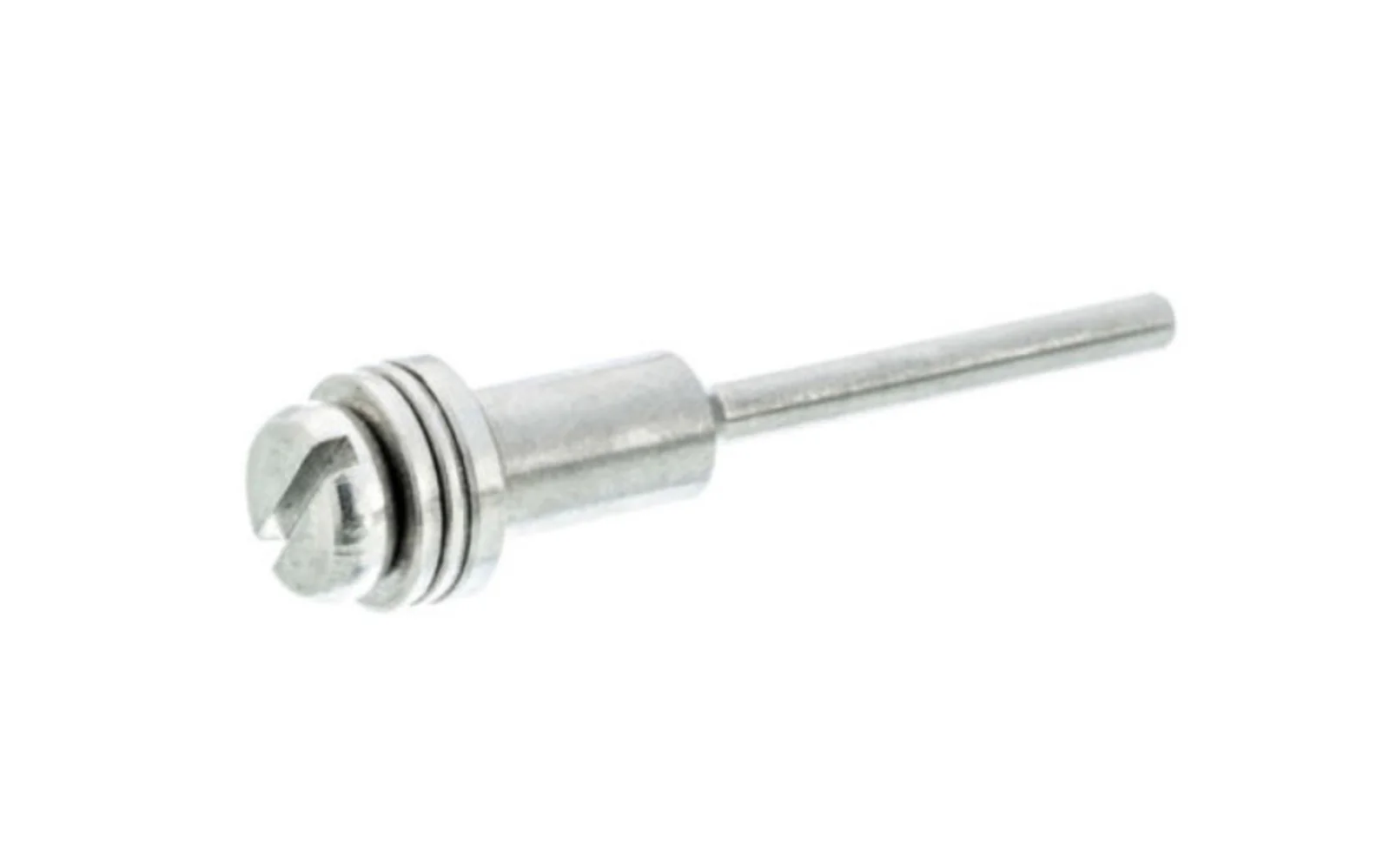 1/4" Arbor Mandrel - 1/8" Shank
