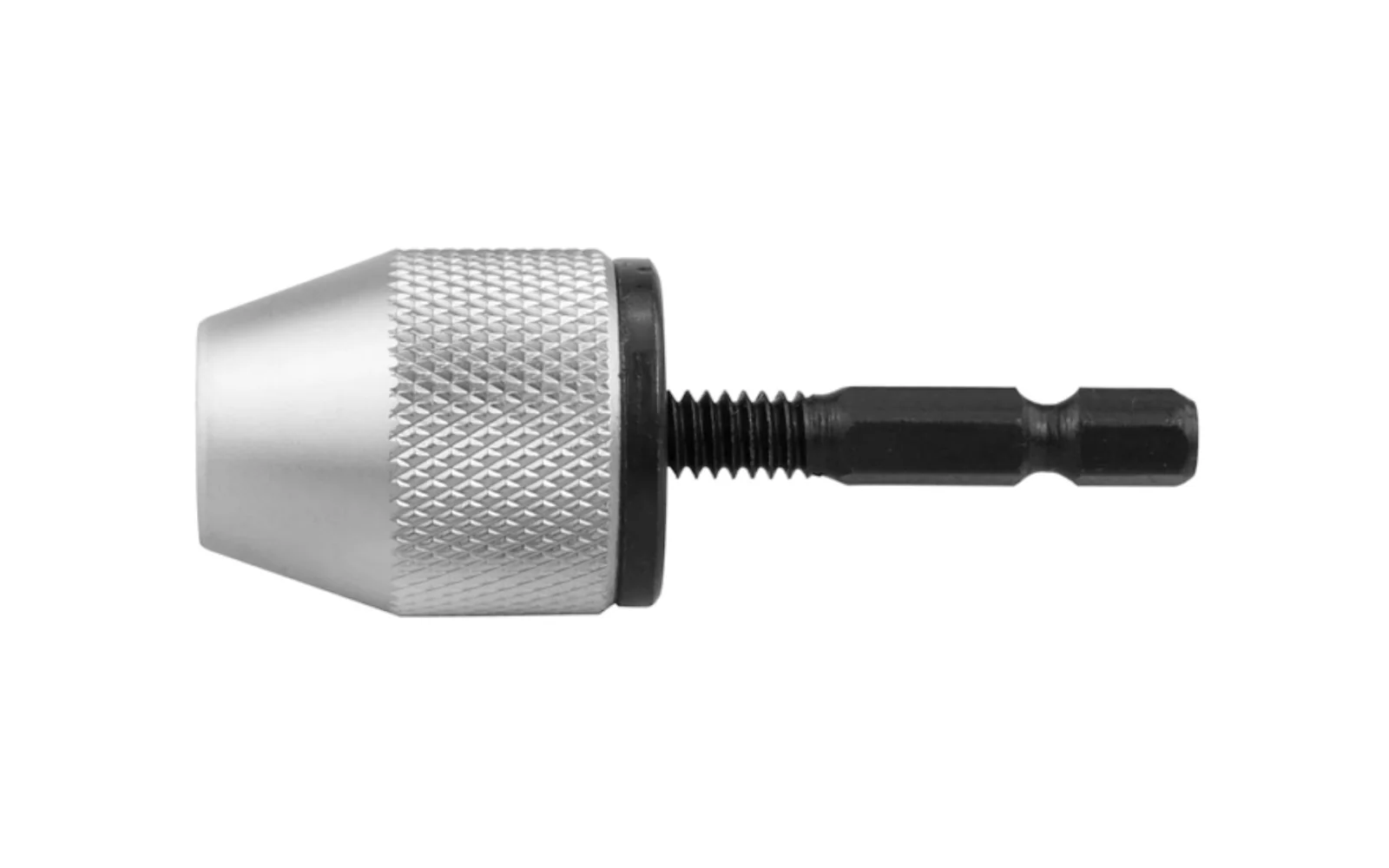 1/4" Keyless Chuck - Image 2