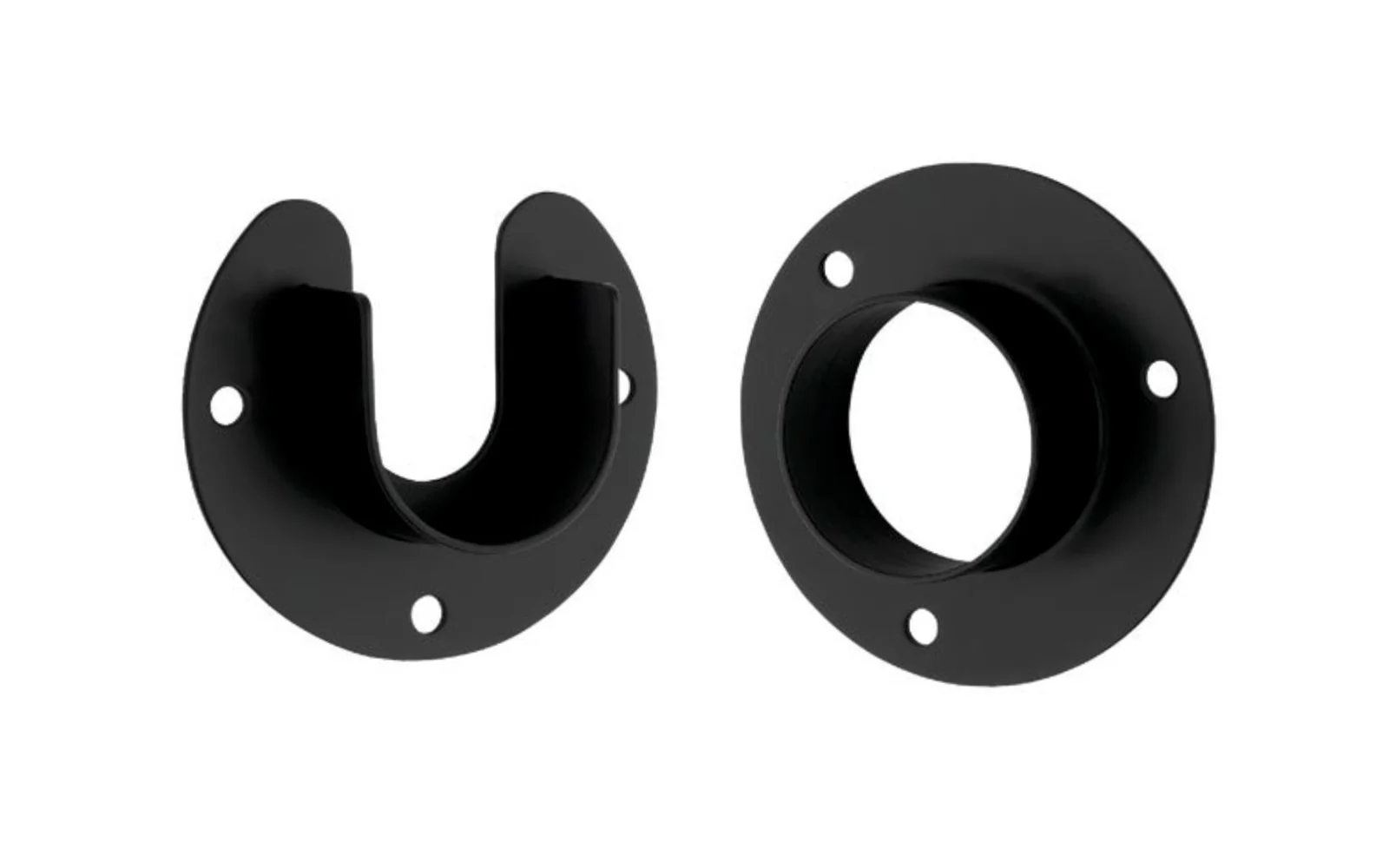 1-5/16" Heavy Duty Closet Rod Sockets