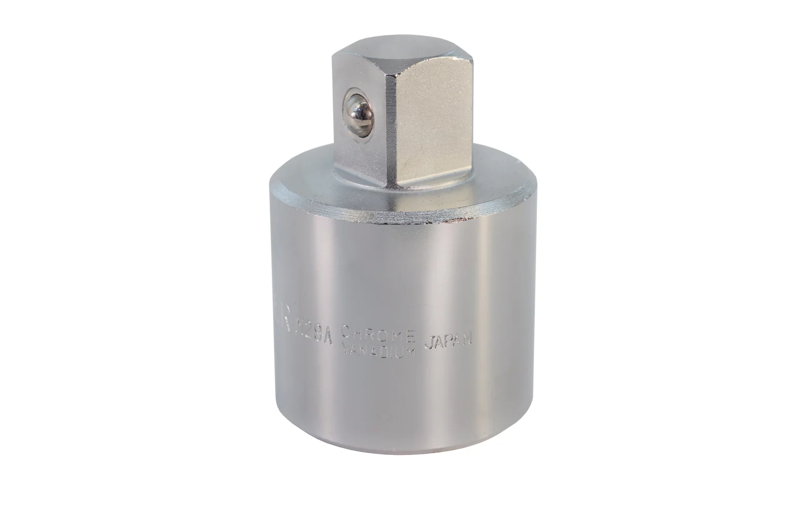 1" Female to 3/4" Male Socket Adapter - Made in Japan