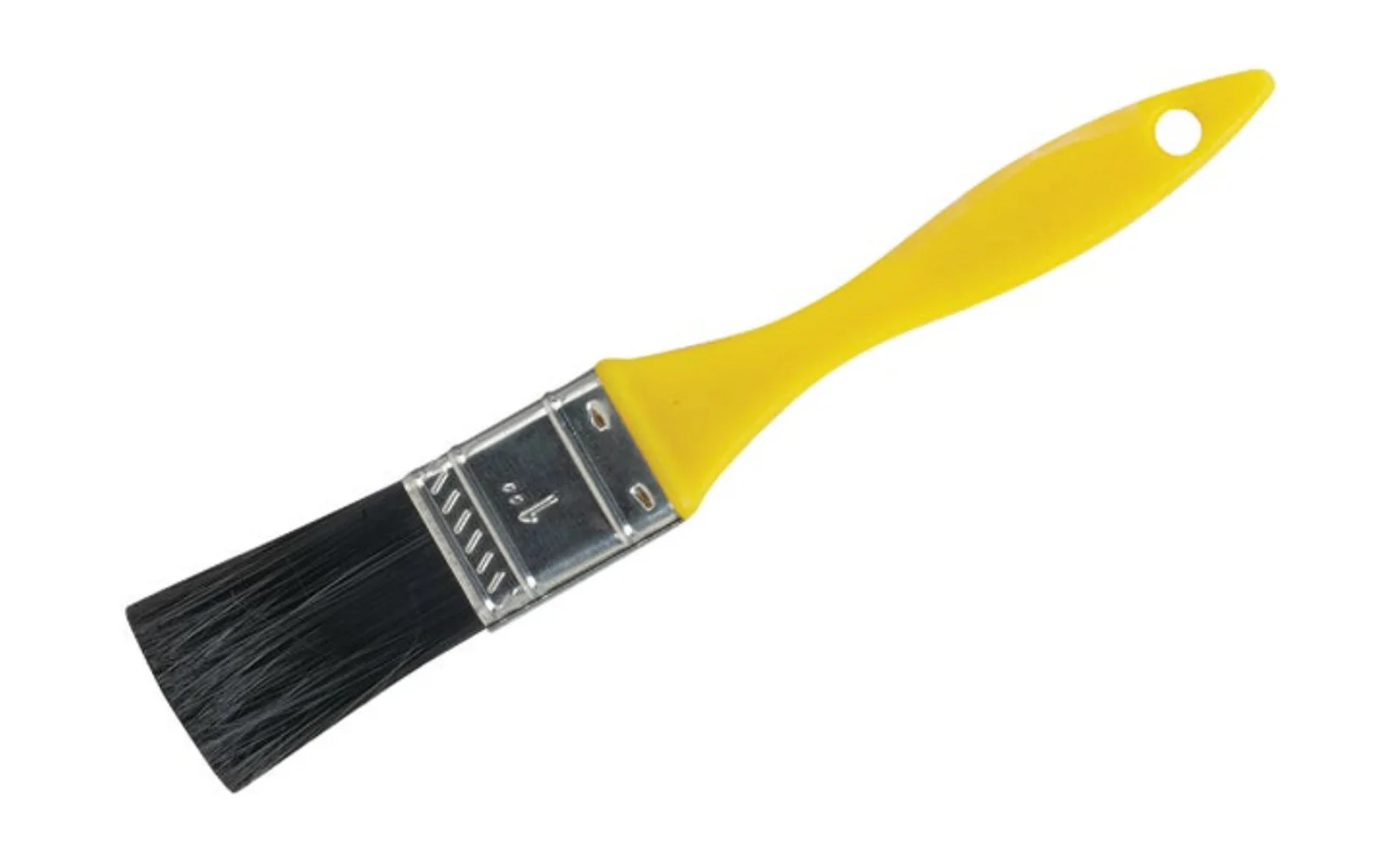 1" Synthetic Polyolefin Brush