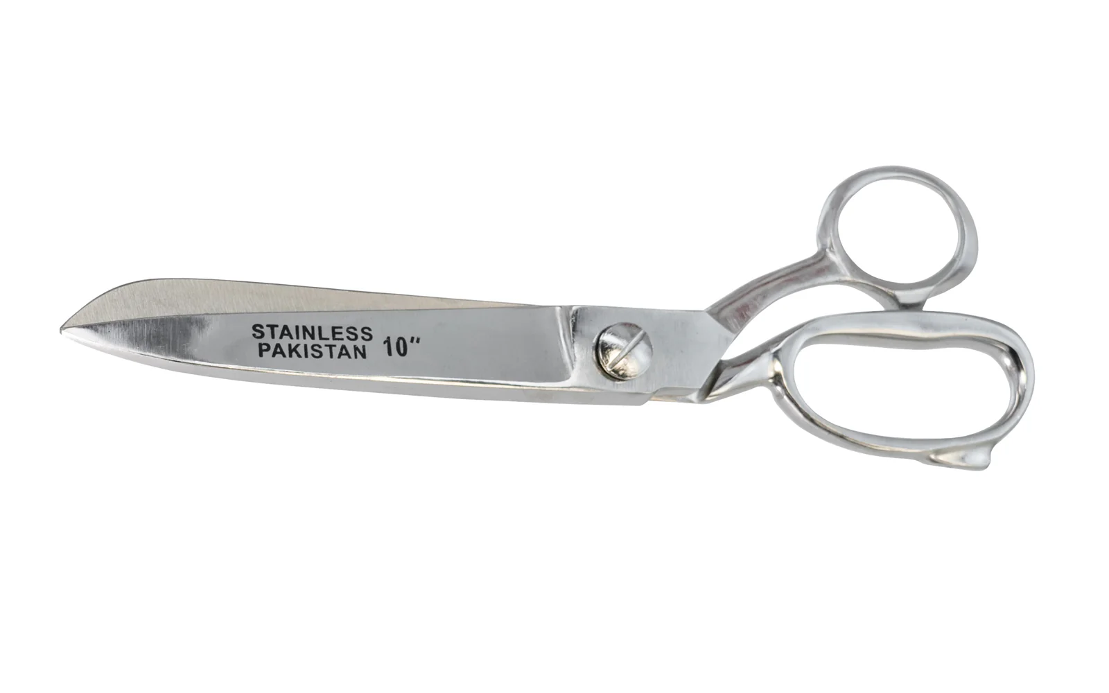 10" Stainless Heavy Duty Scissors - Image 2