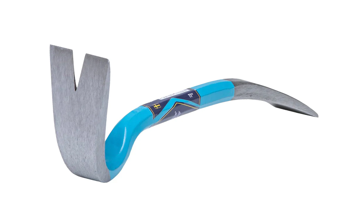 11" Svedbro Tove Wrecking Bar - Image 4