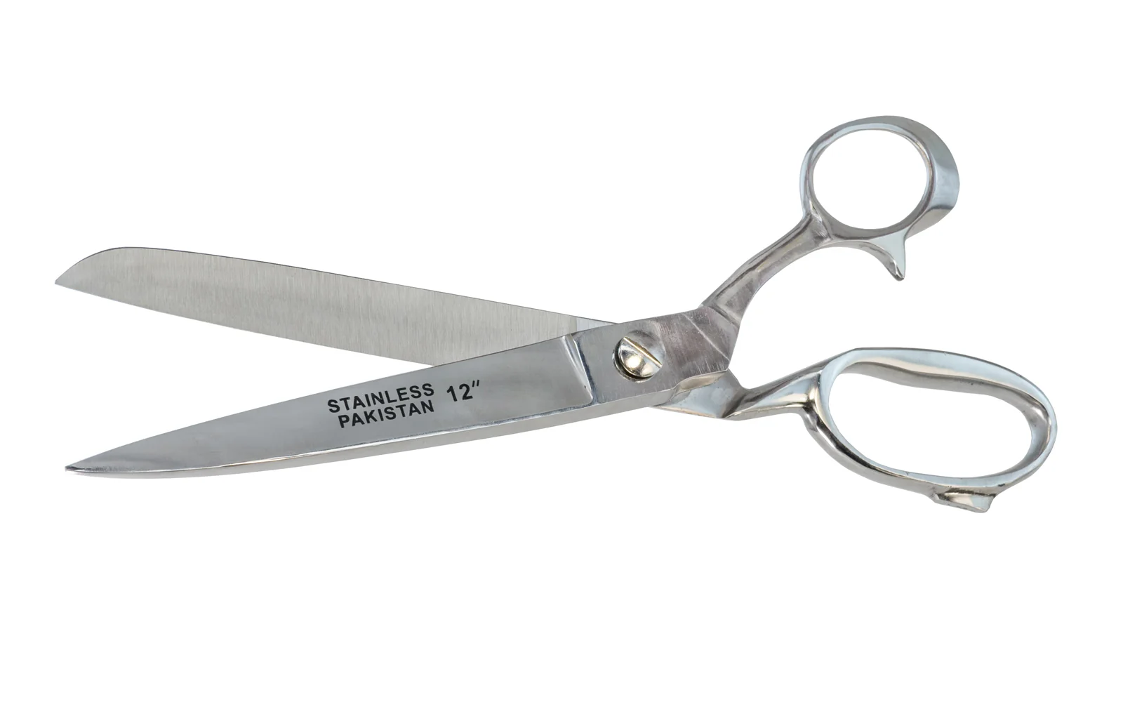 12" Stainless Heavy Duty Scissors