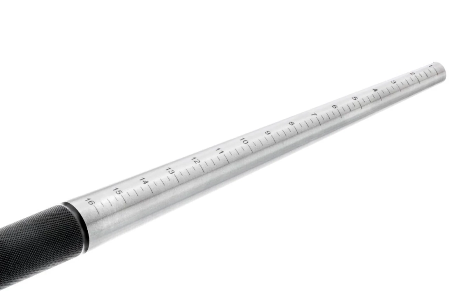 13" Ungrooved & Marked Ring Mandrel - Image 3