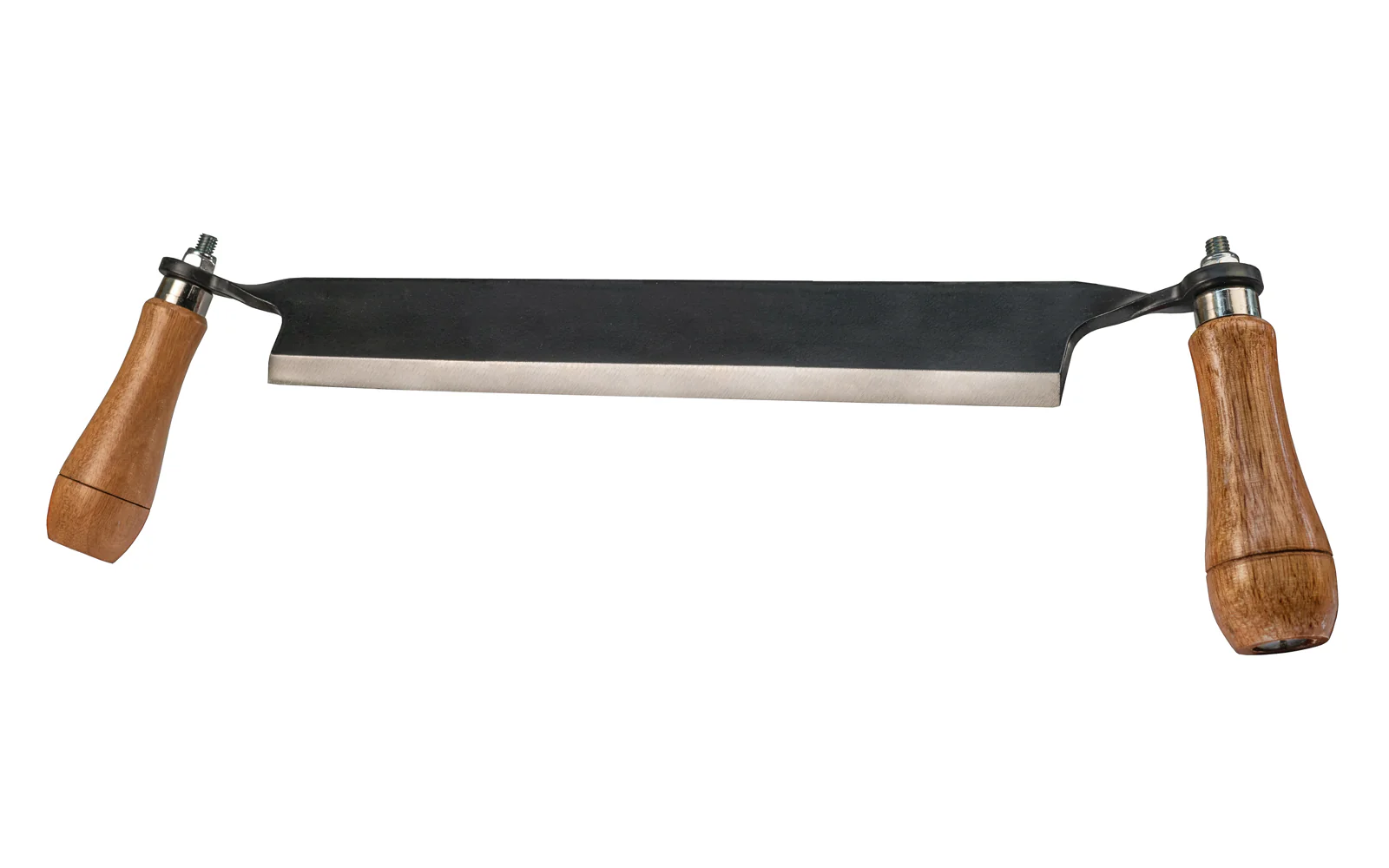 13" Straight Drawknife