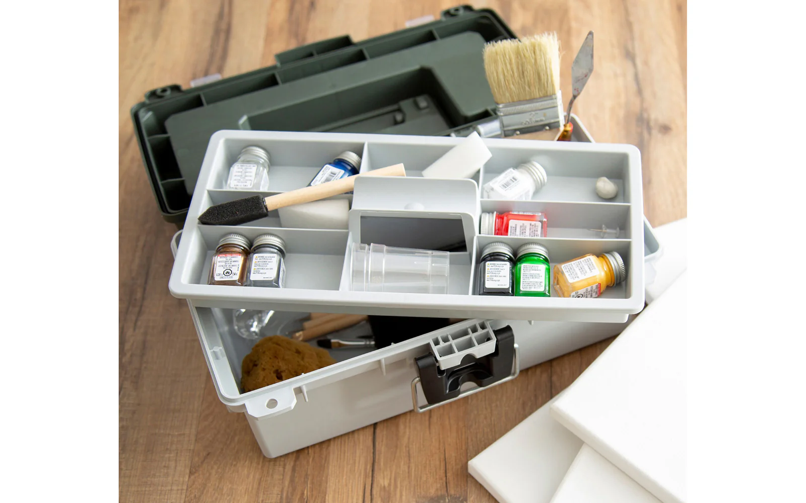 13" Tackle / Toolbox - Image 2