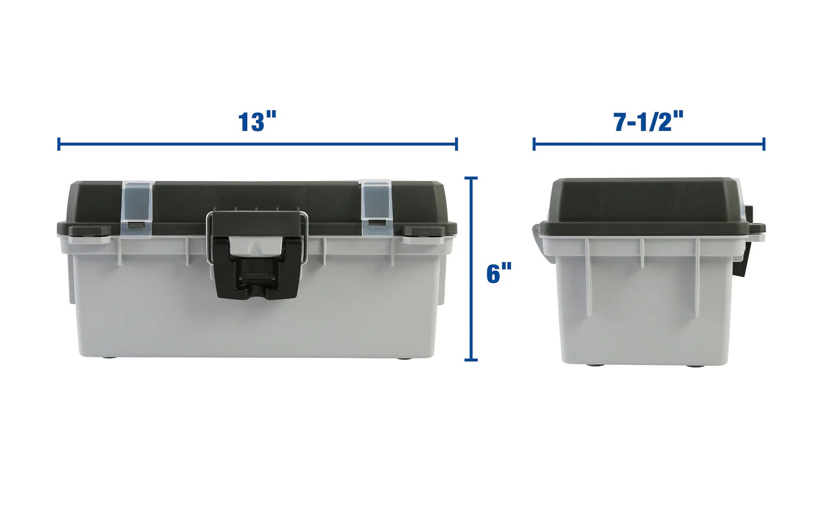 13" Tackle / Toolbox - Image 4