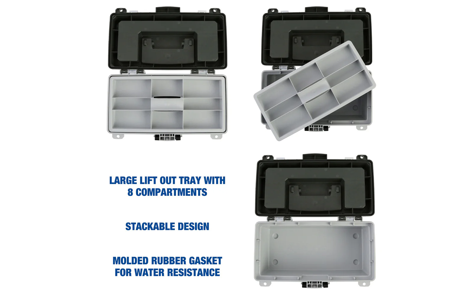 13" Tackle / Toolbox - Image 5