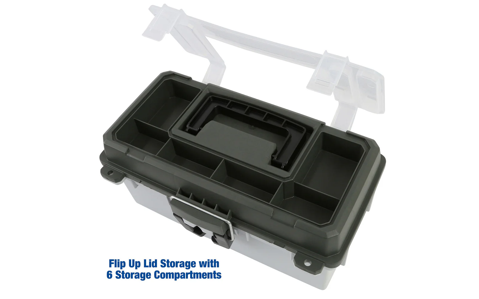13" Tackle / Toolbox - Image 7