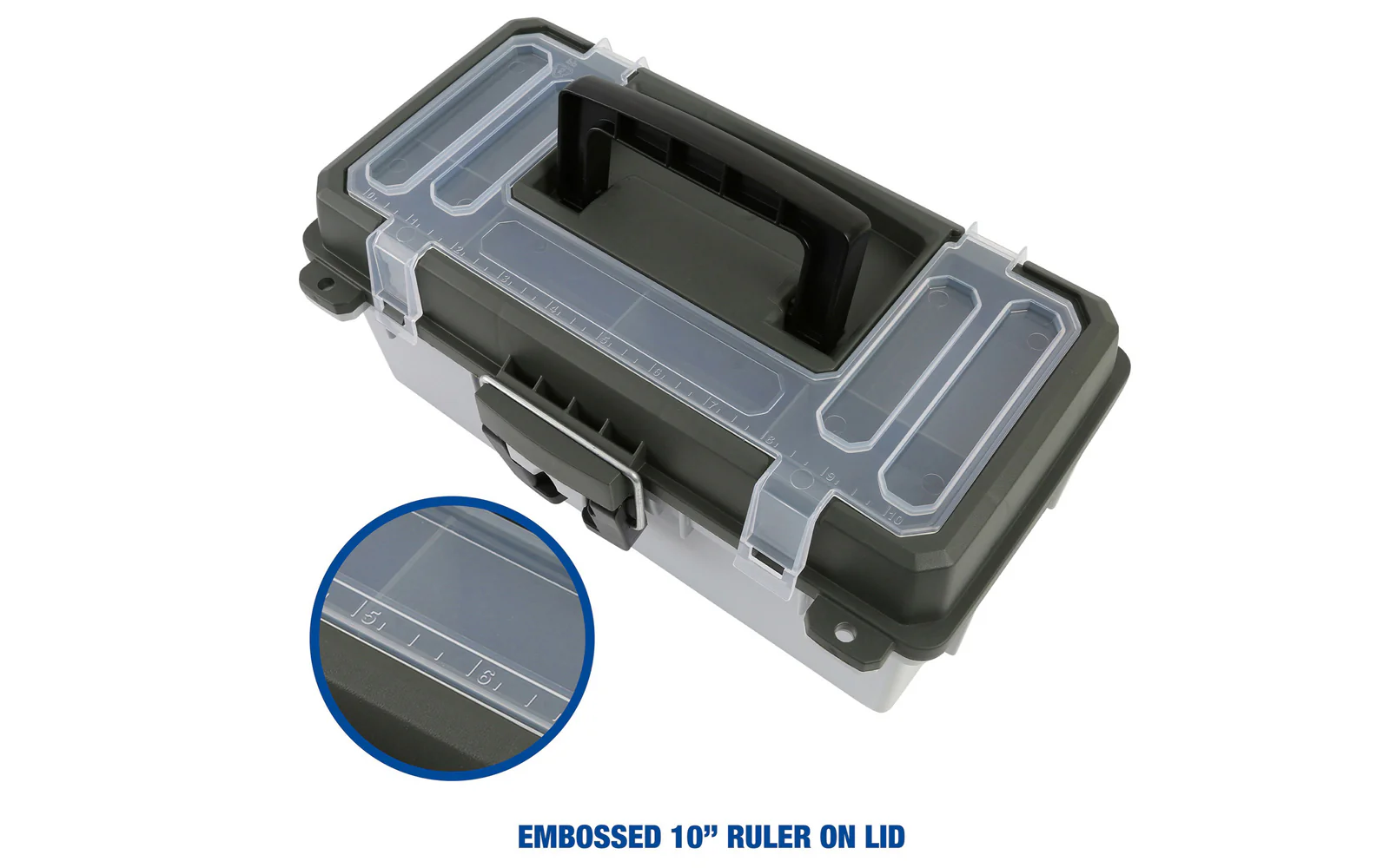 13" Tackle / Toolbox - Image 8