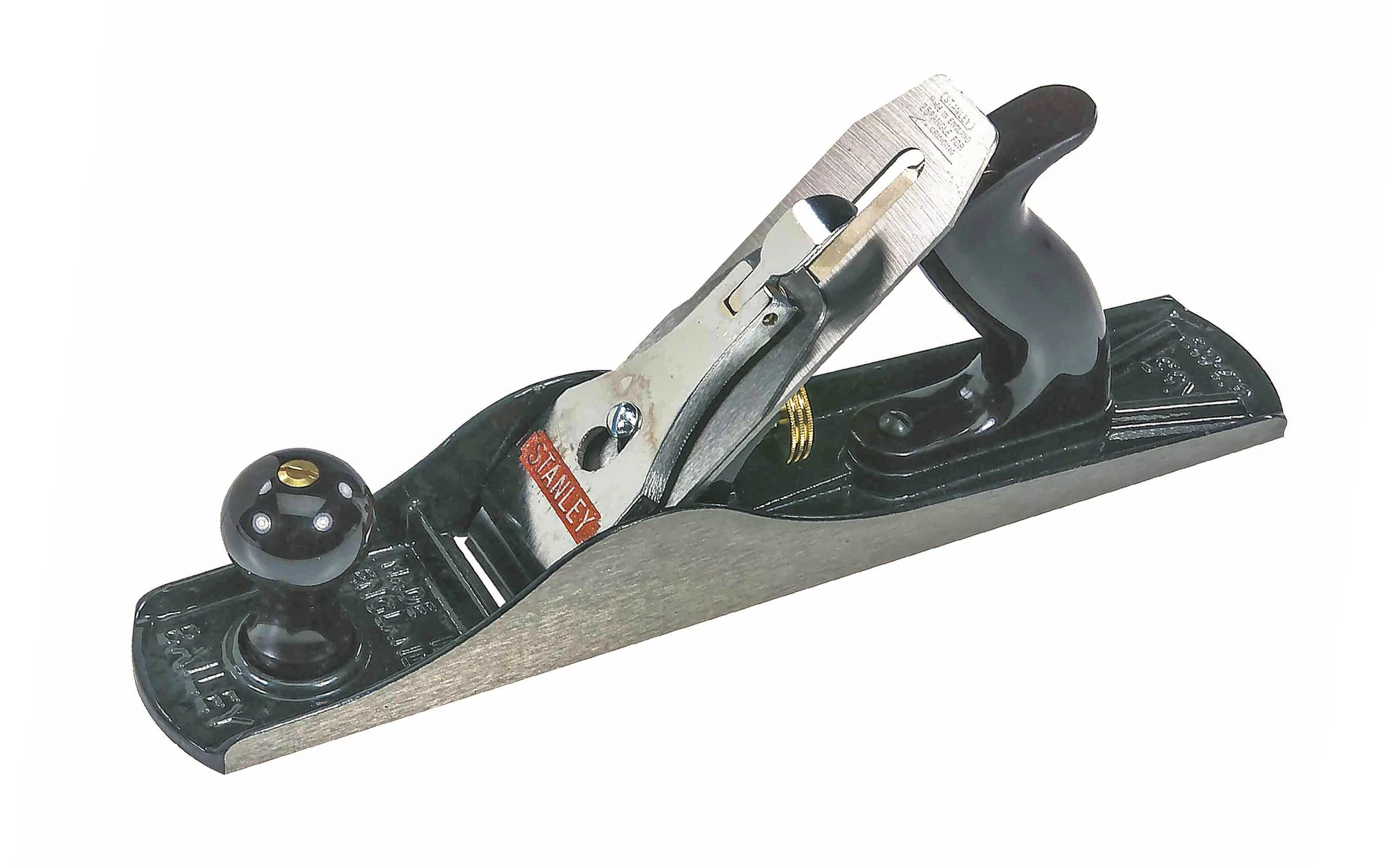 14" Stanley Bailey Bench Plane No. 5