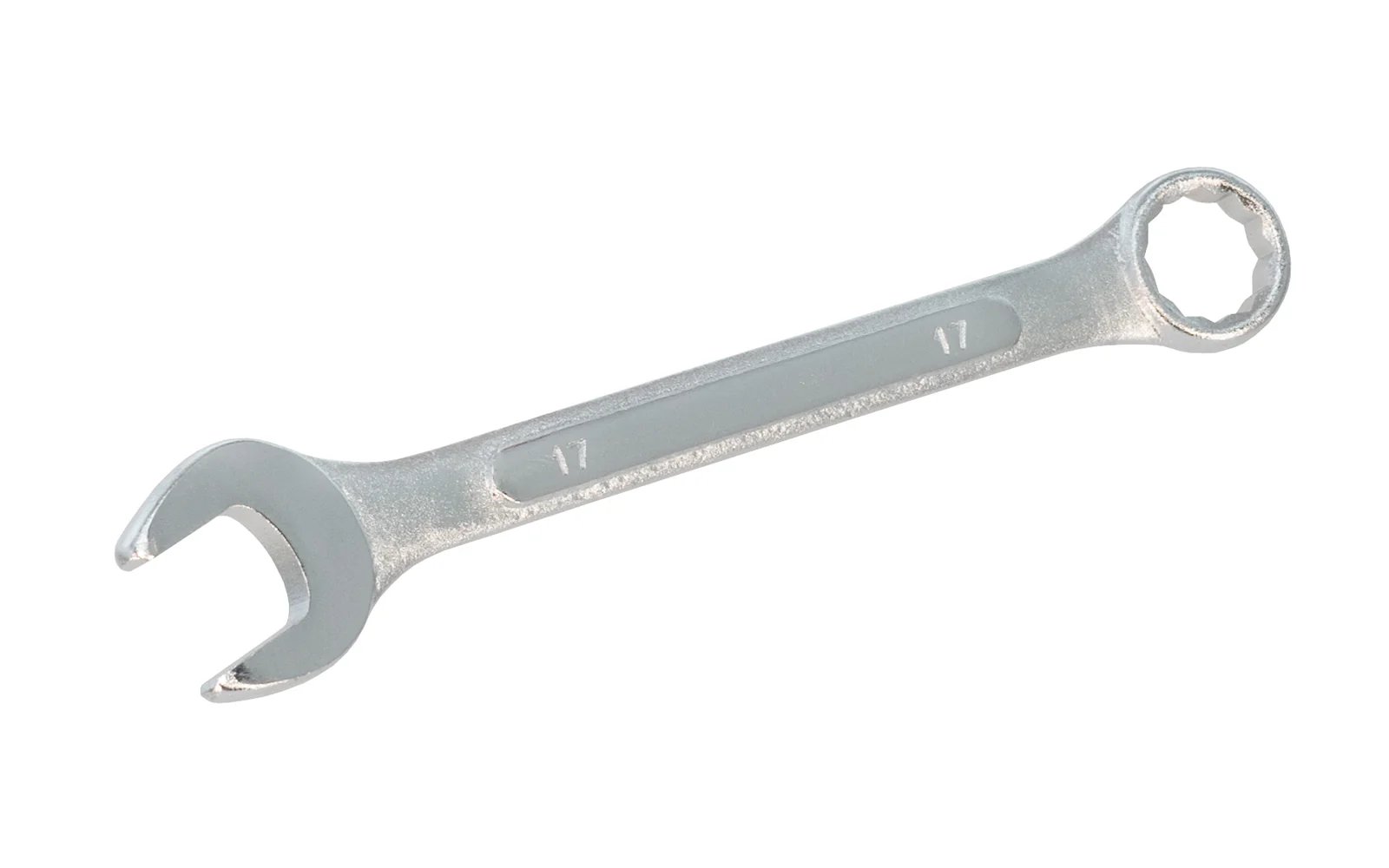 17 mm Combo Wrench - Drop Forged
