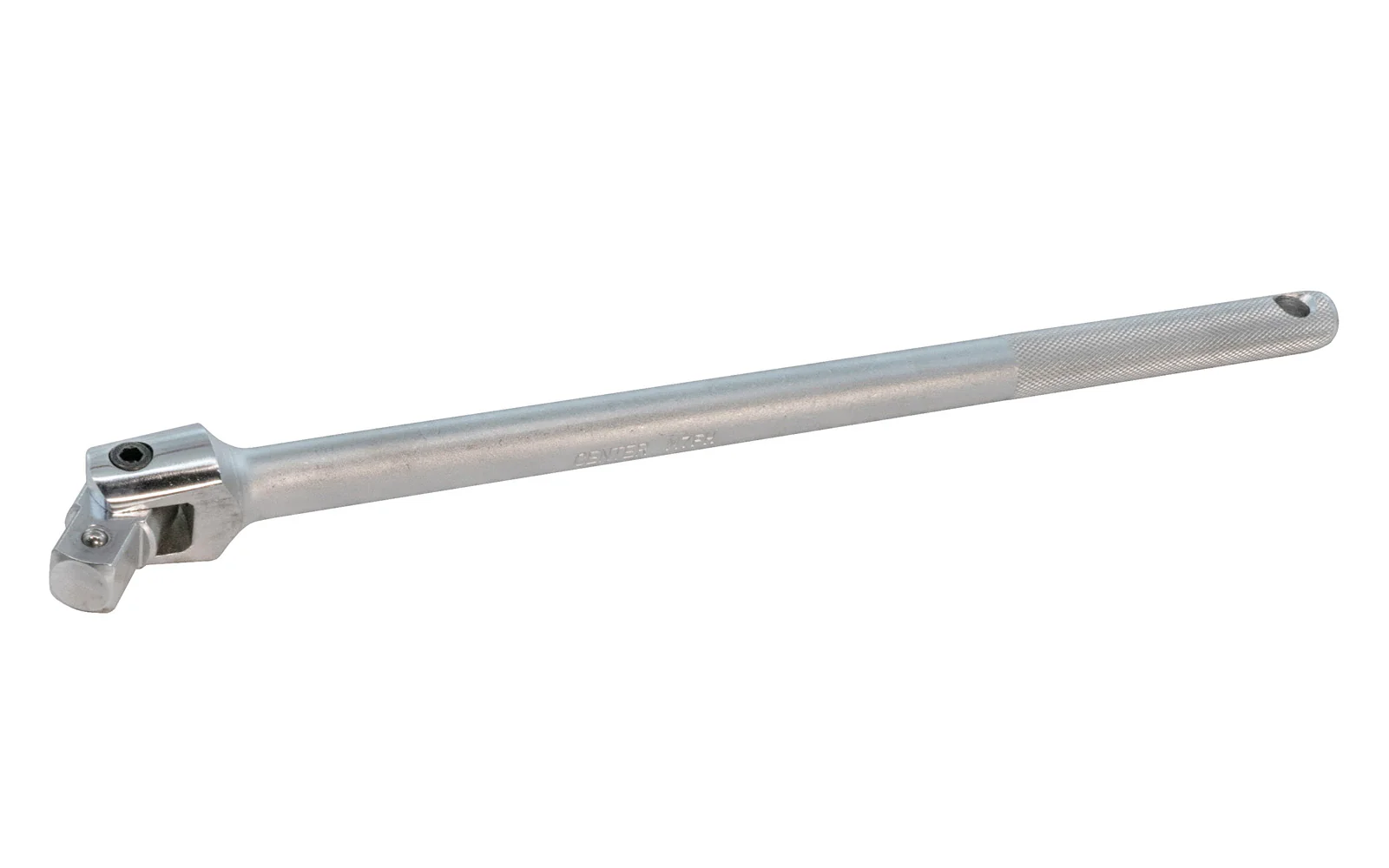 19" Breaker Bar 3/4" Dr with Flex Head - Made in Japan