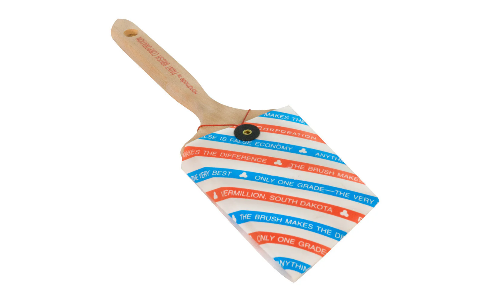 2-1/2" PBC Avalon Paint Brush
