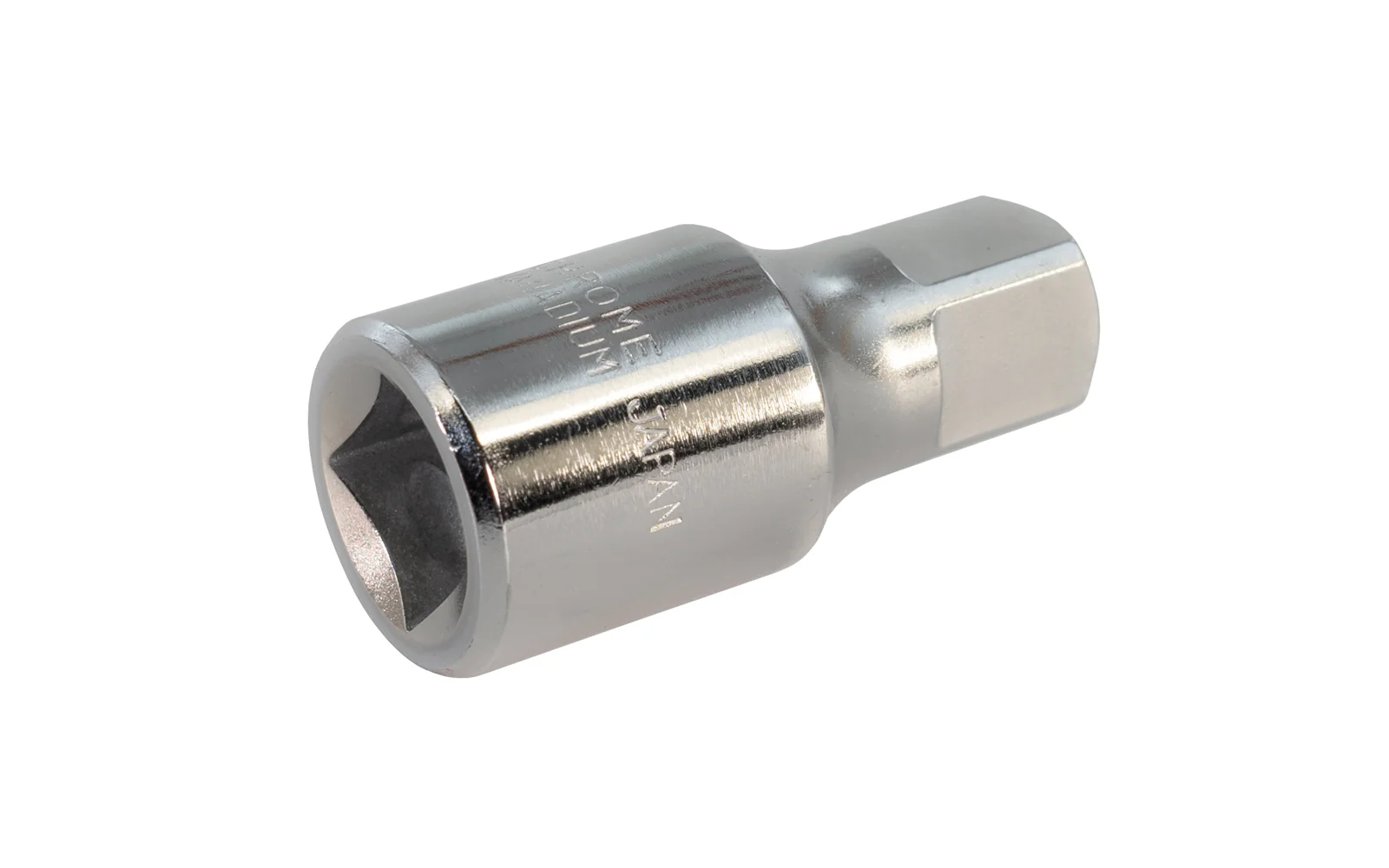 2" Socket Extension 1/2" Dr - Made in Japan - Image 2