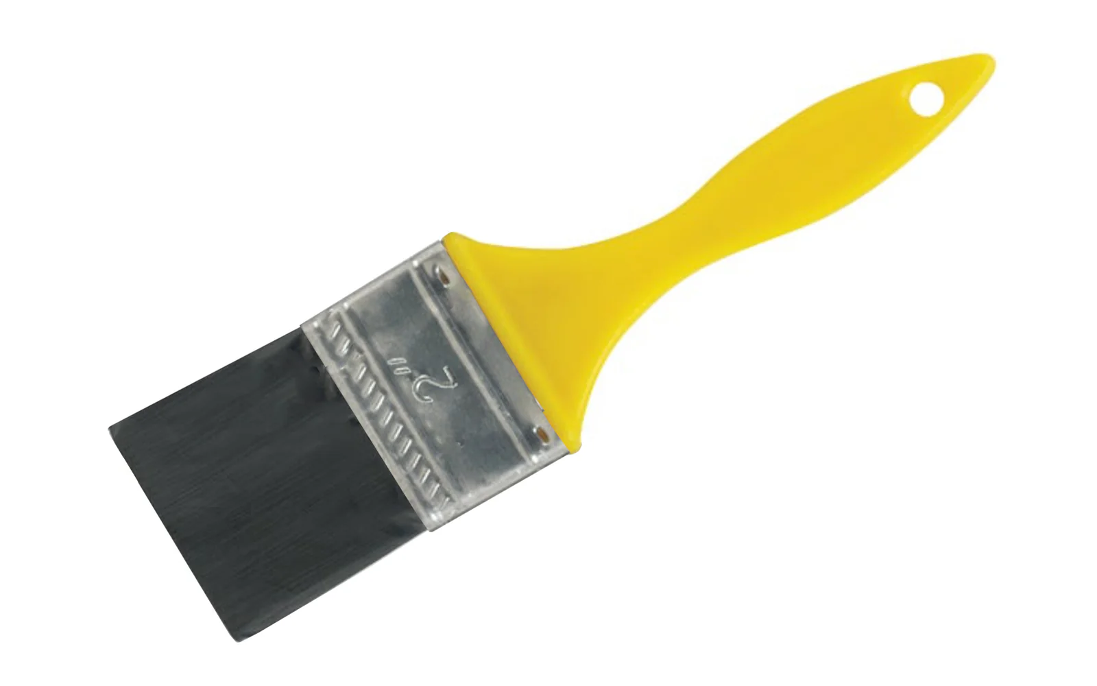 2" Synthetic Polyolefin Brush