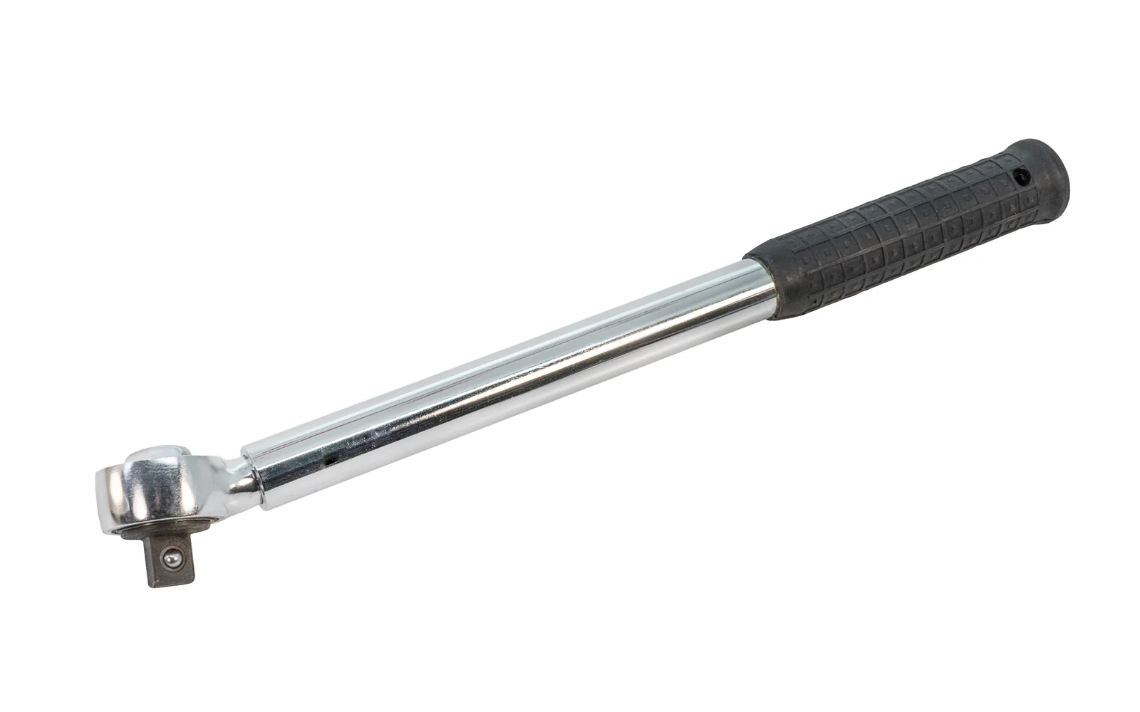 20" Extendable Ratchet Handle Bar - 1/2" Dr