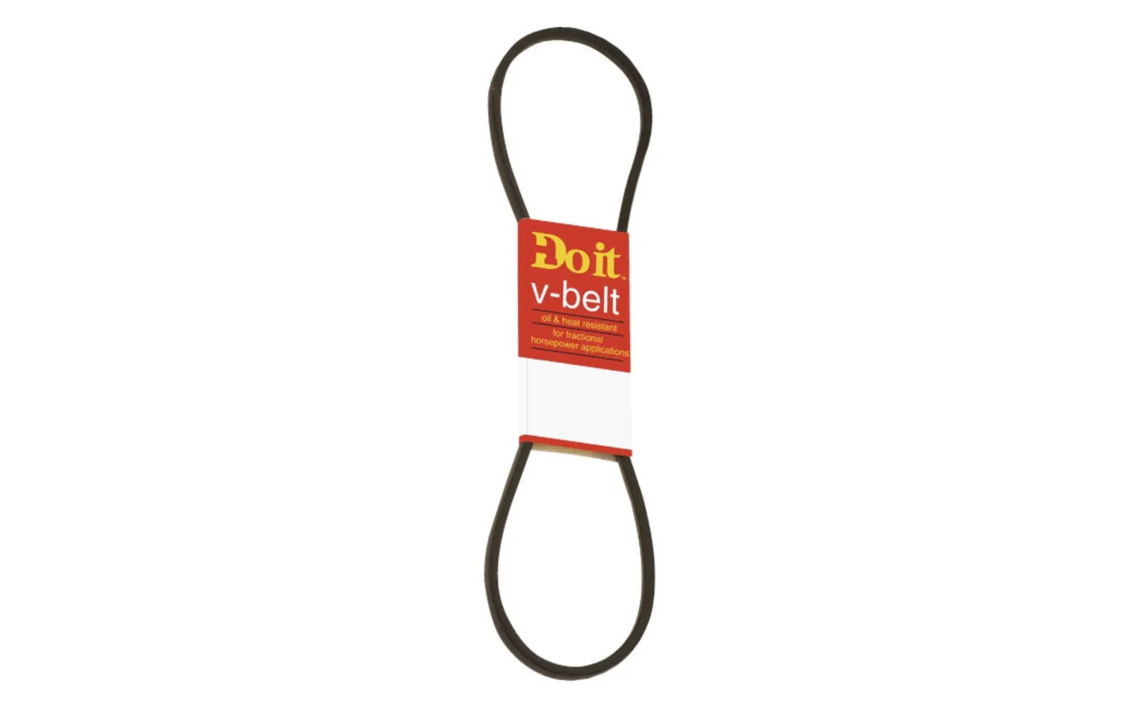 20" Long x 1/2" Width V-Belt - 4L200