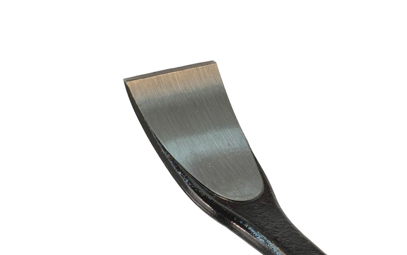 Dogyu Japanese Curved Lever Pry Bar ~ Heavy Duty - Image 2