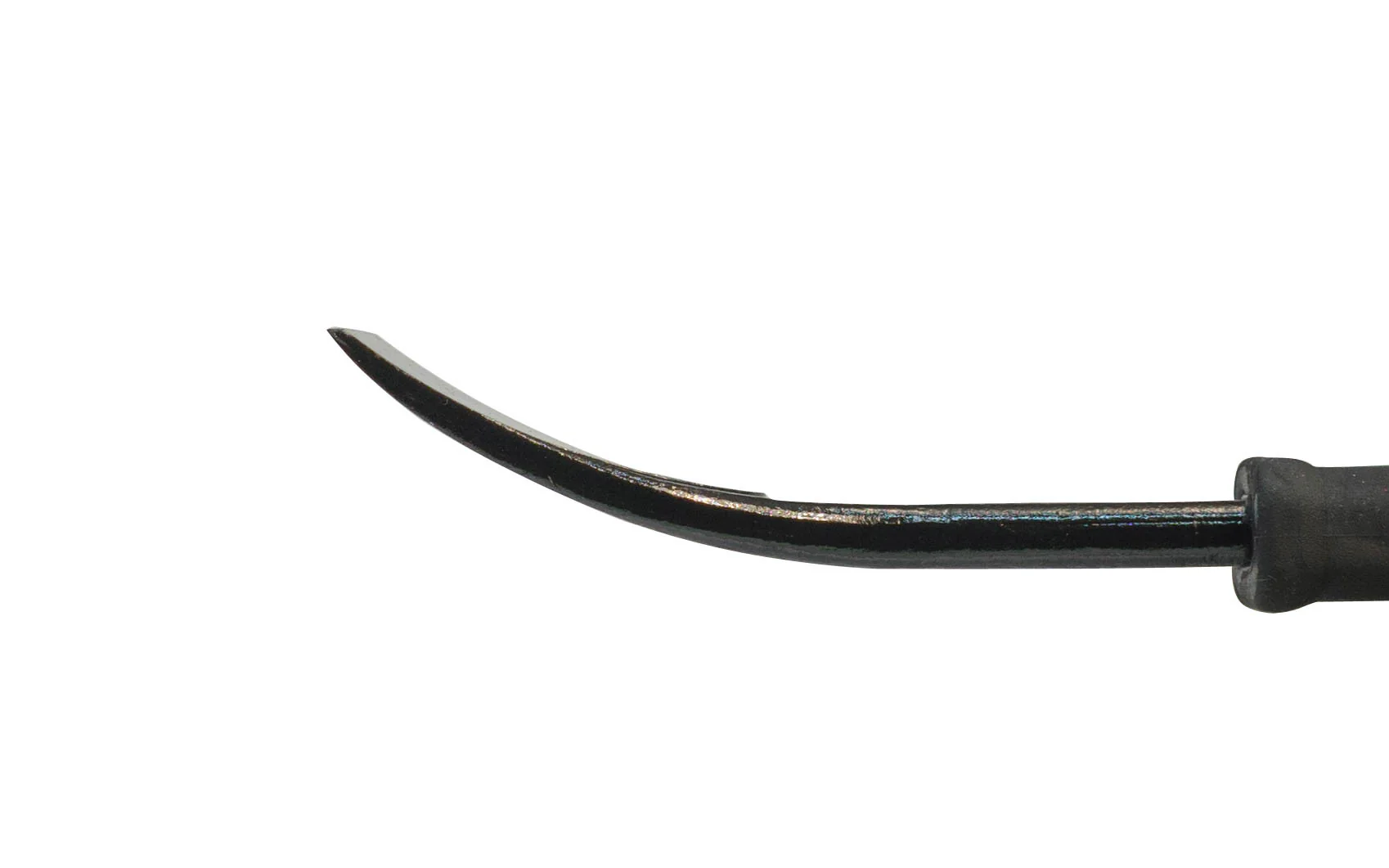 Dogyu Japanese Curved Lever Pry Bar ~ Heavy Duty - Image 3