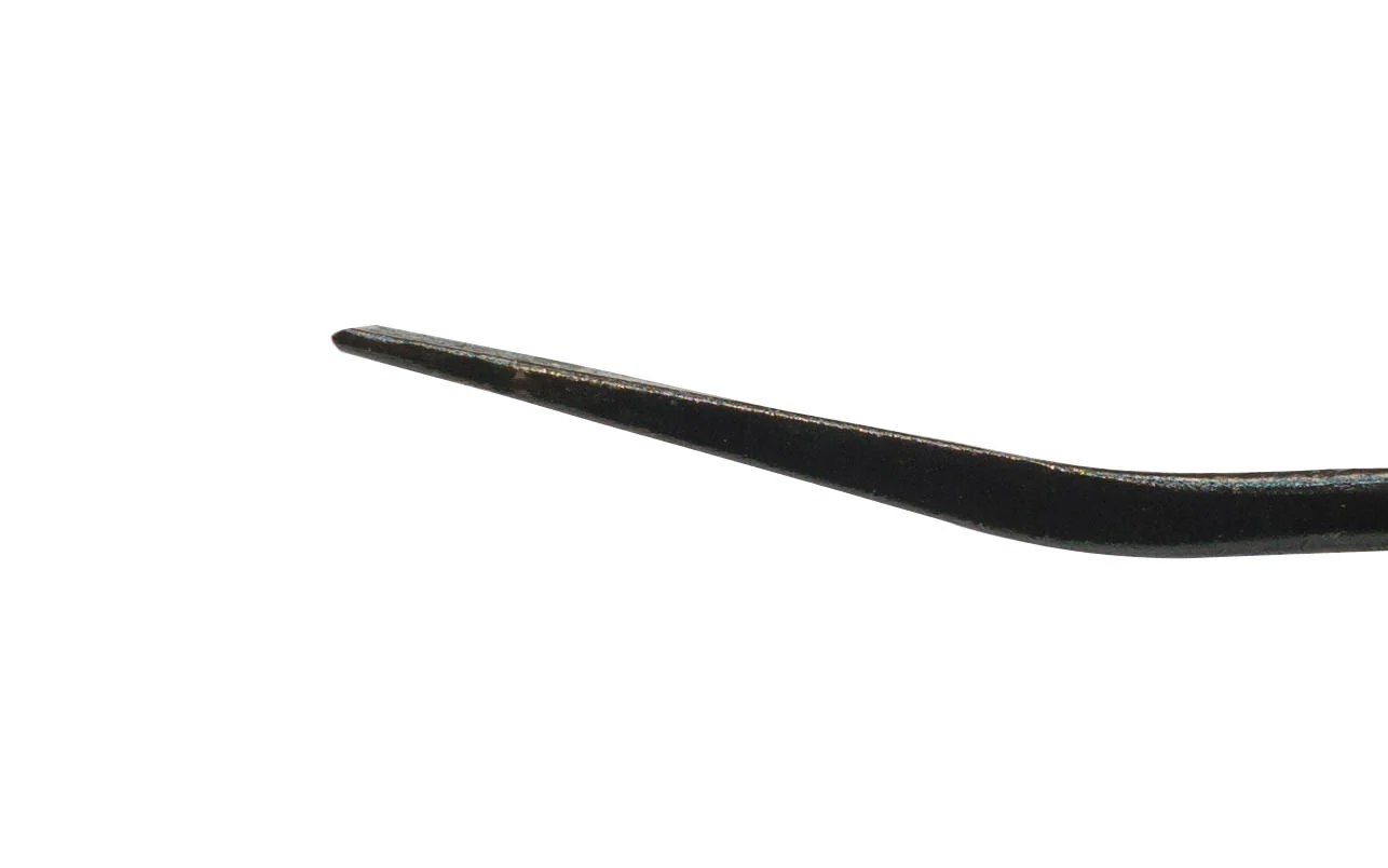 Dogyu Japanese 'L' Chisel-End Compact Pry Bar - Image 4