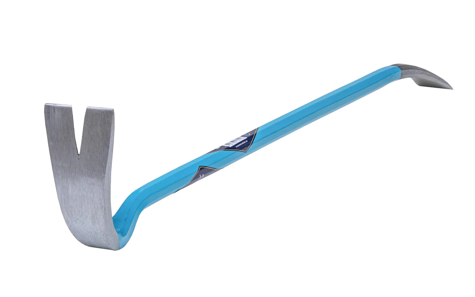28" Svedbro Tove Wrecking Bar - Image 6