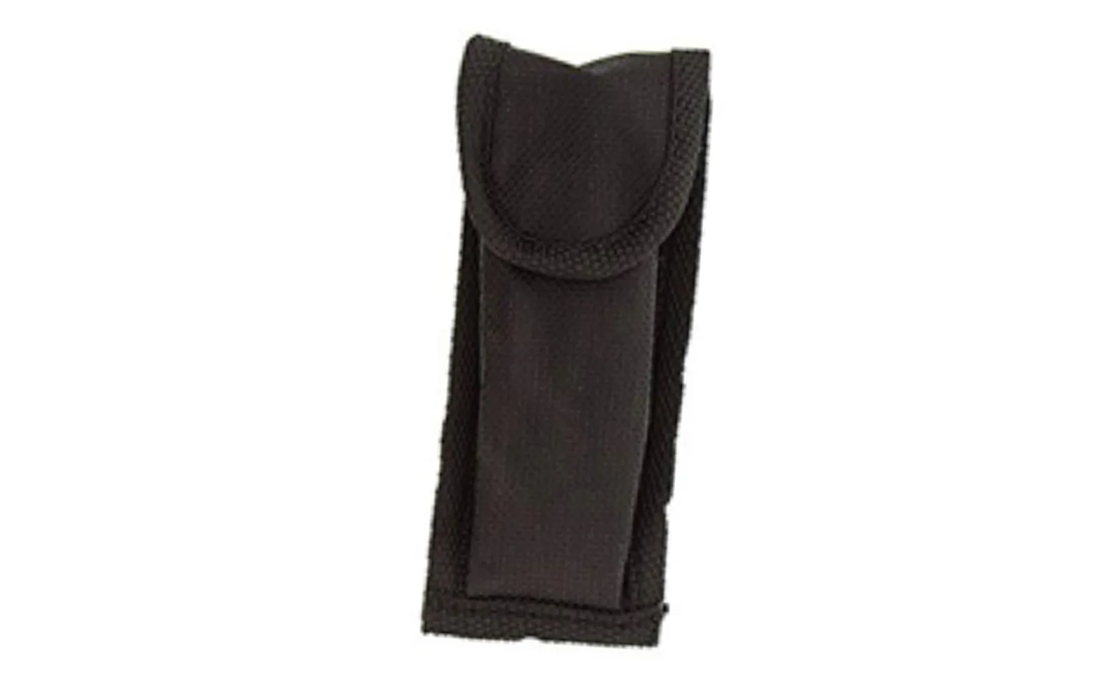 3-3/4" Pocket Knife with Aluminum Black Body - Image 4