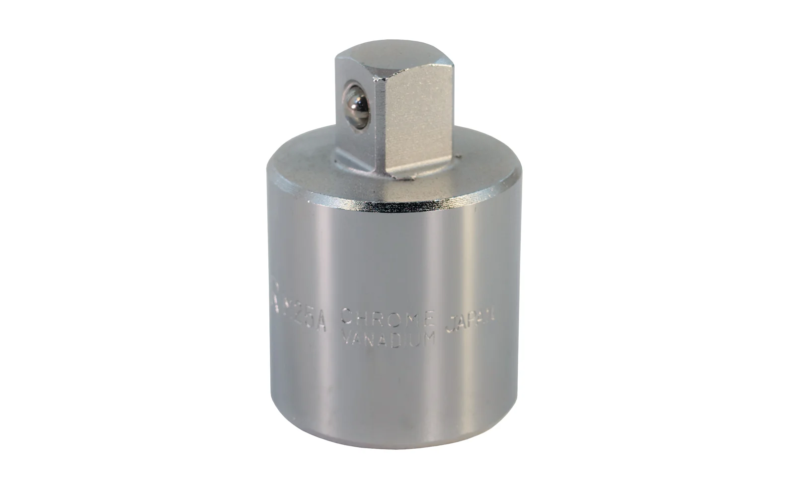 3/4" Female to 1/2" Male Socket Adapter - Made in Japan
