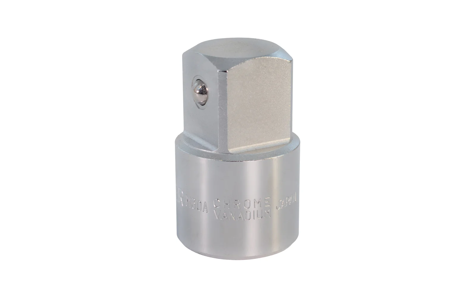 3/4" Female to 1" Male Socket Adapter - Made in Japan