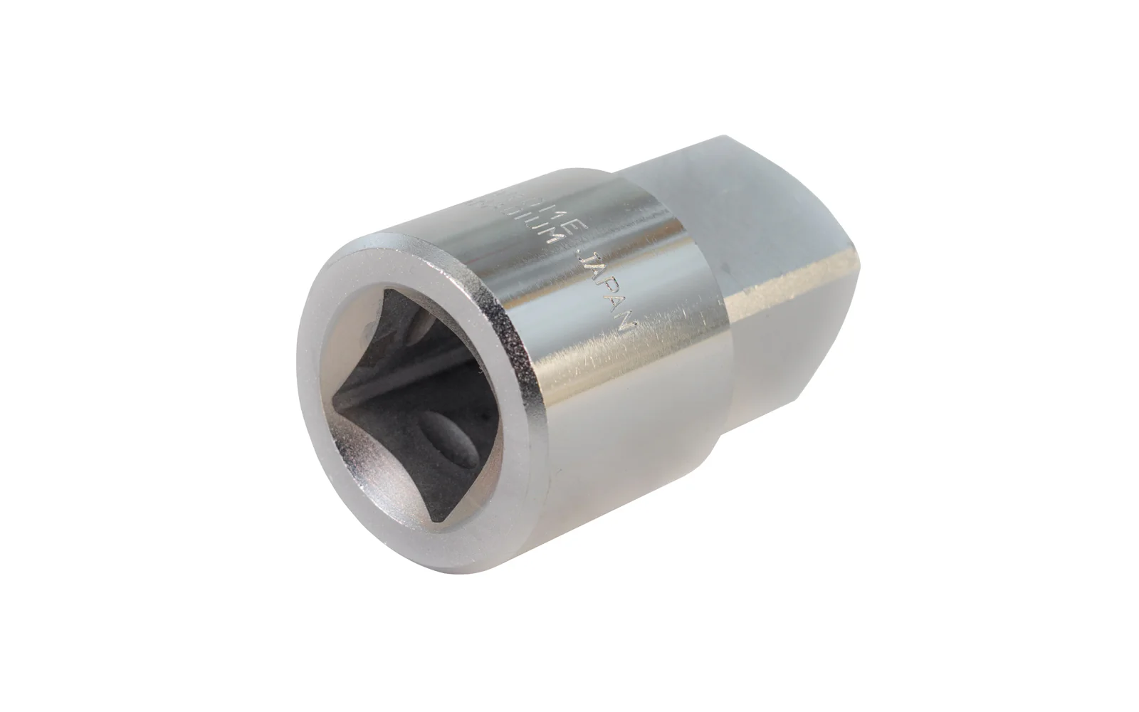 3/4" Female to 1" Male Socket Adapter - Made in Japan - Image 2