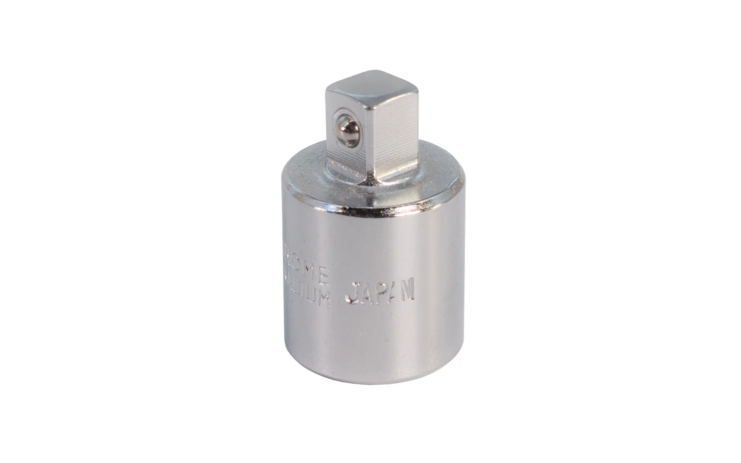 3/8" Female to 1/4" Male Socket Adapter - Made in Japan