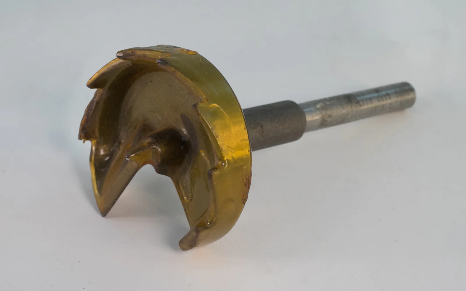 3" Diameter Forest City Tool Forstner Bit