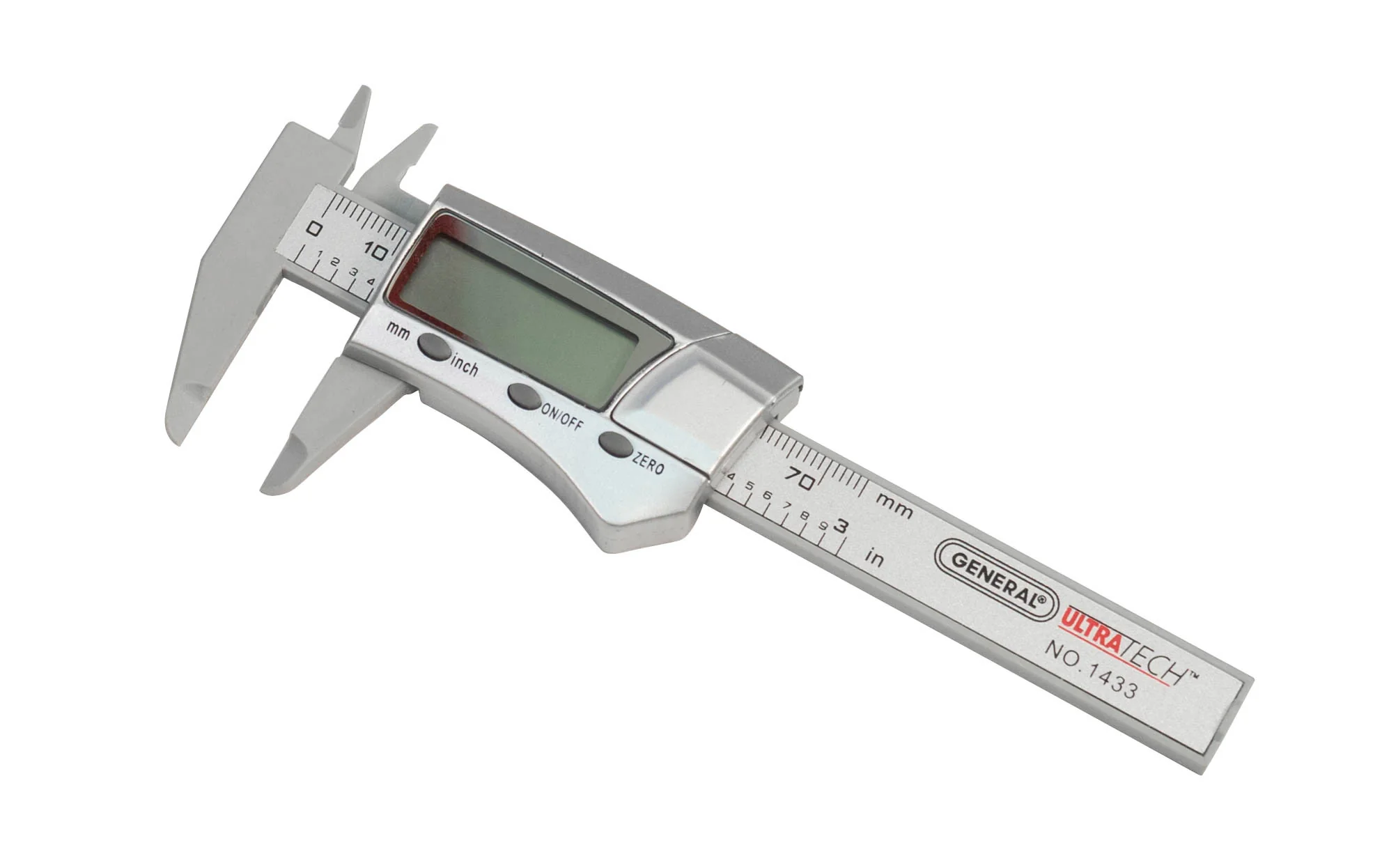 3" Pocket Digital Caliper
