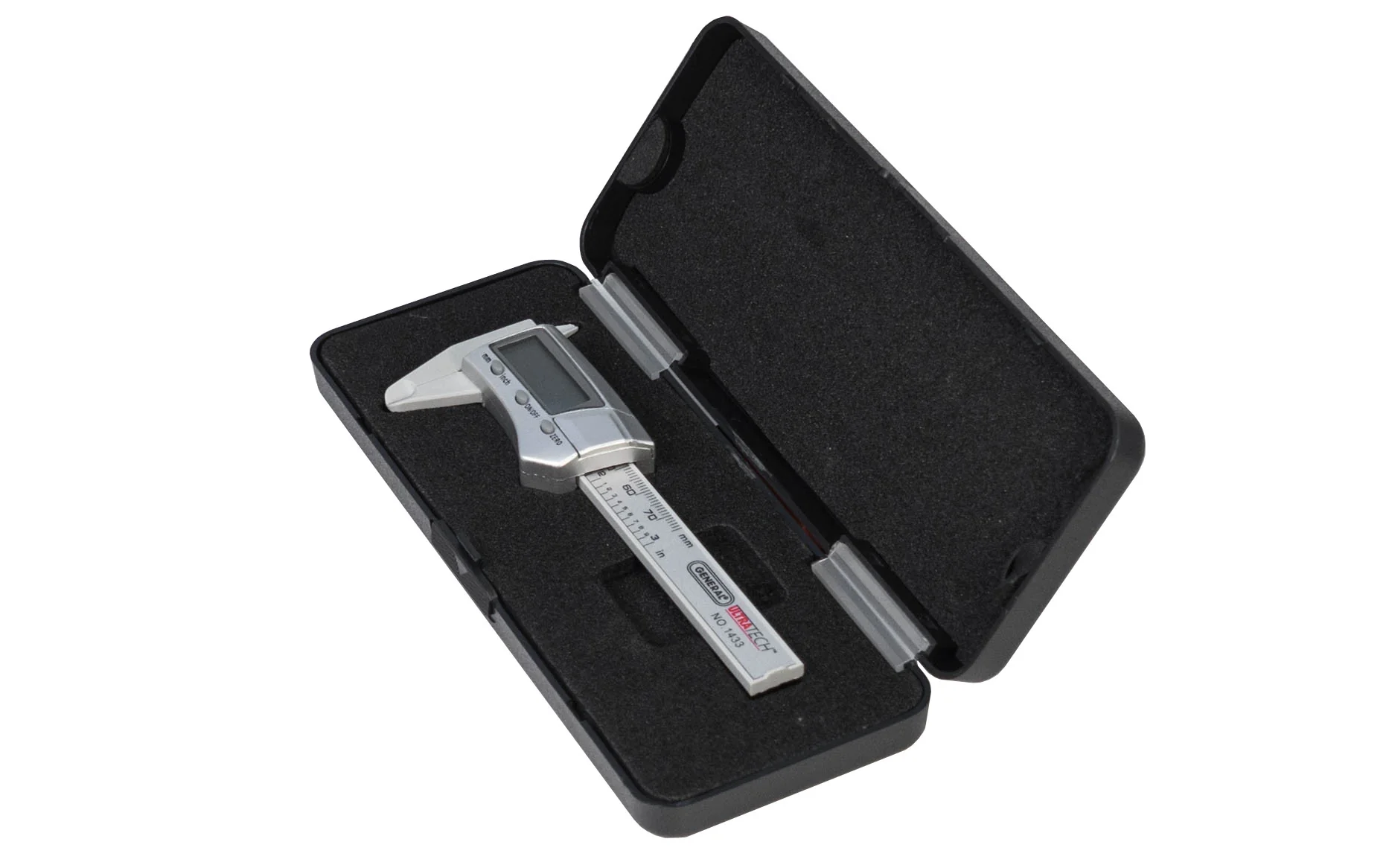 3" Pocket Digital Caliper - Image 6