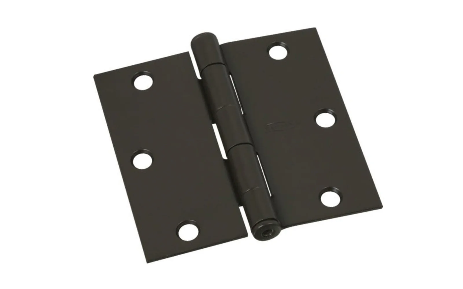 3" Oil Rubbed Bronze Door Hinge