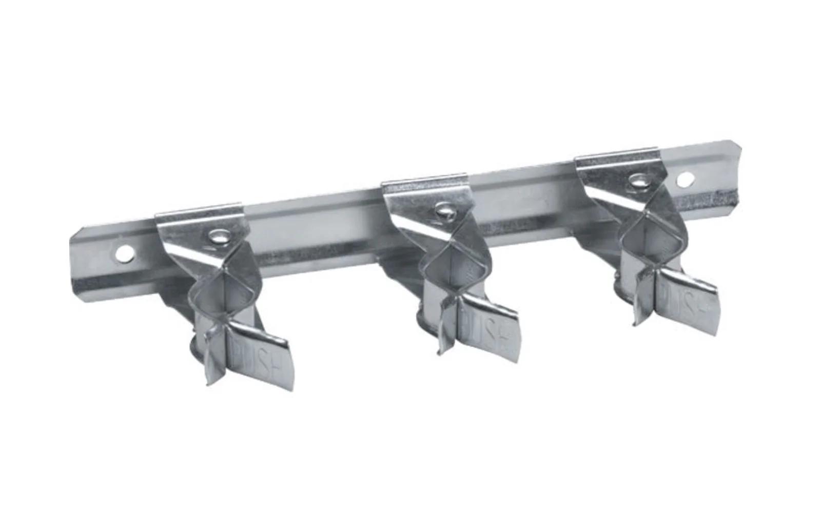 3 Spring Clip Organizer