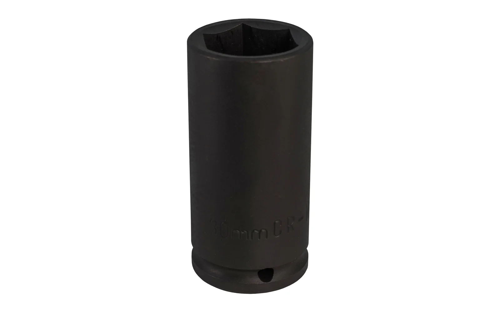 30 MM Deep Impact Socket 1/2" Dr