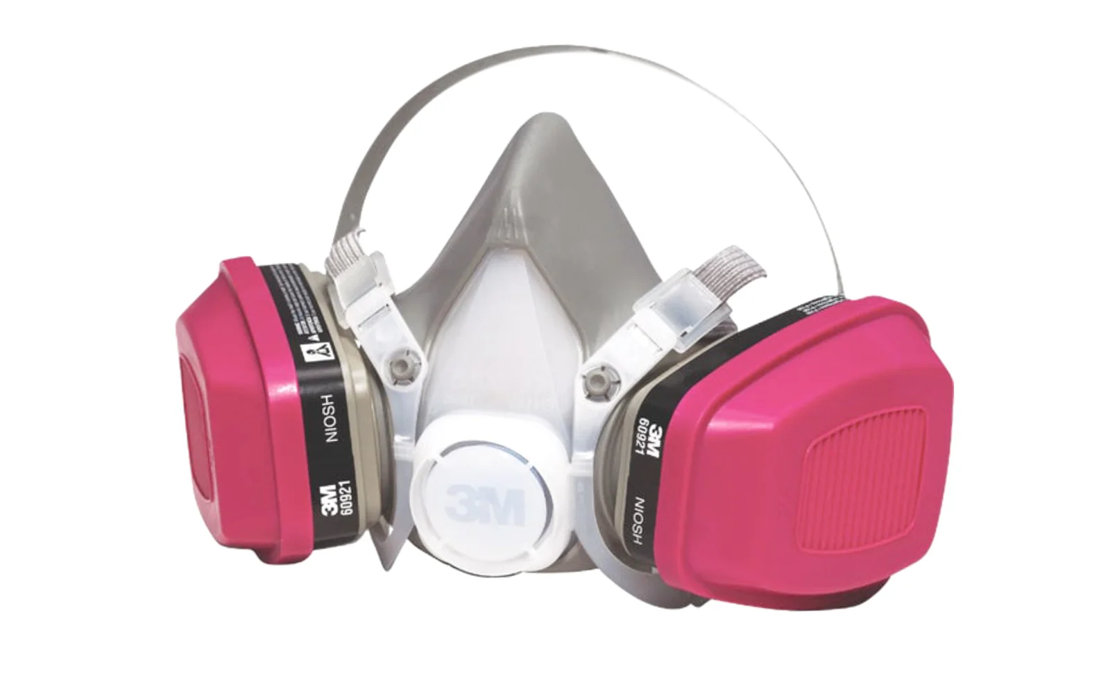 3M Household Multi-Purpose Respirator