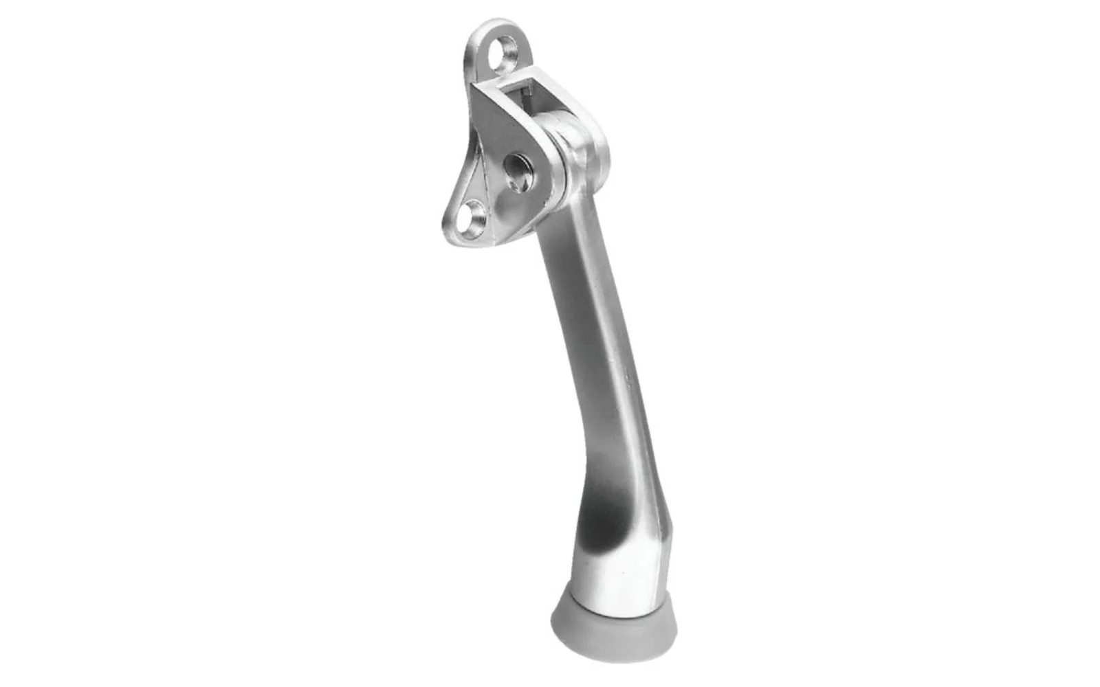 4" Kick Down Door Stop