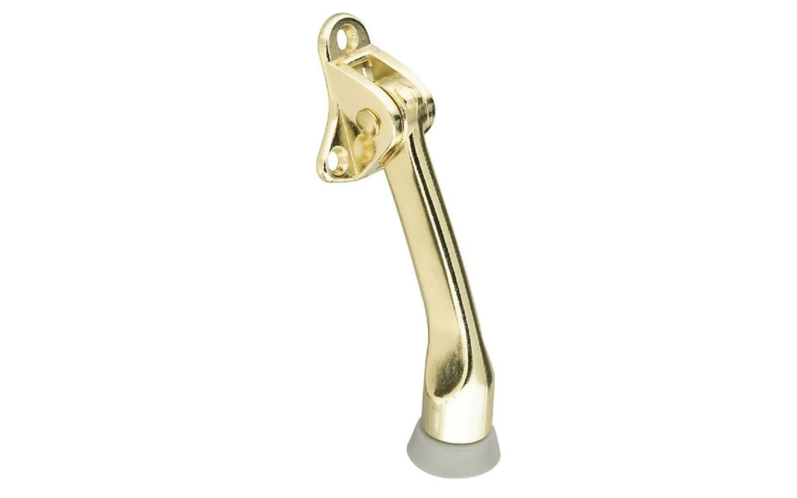 4" Kick Down Door Stop - Image 2