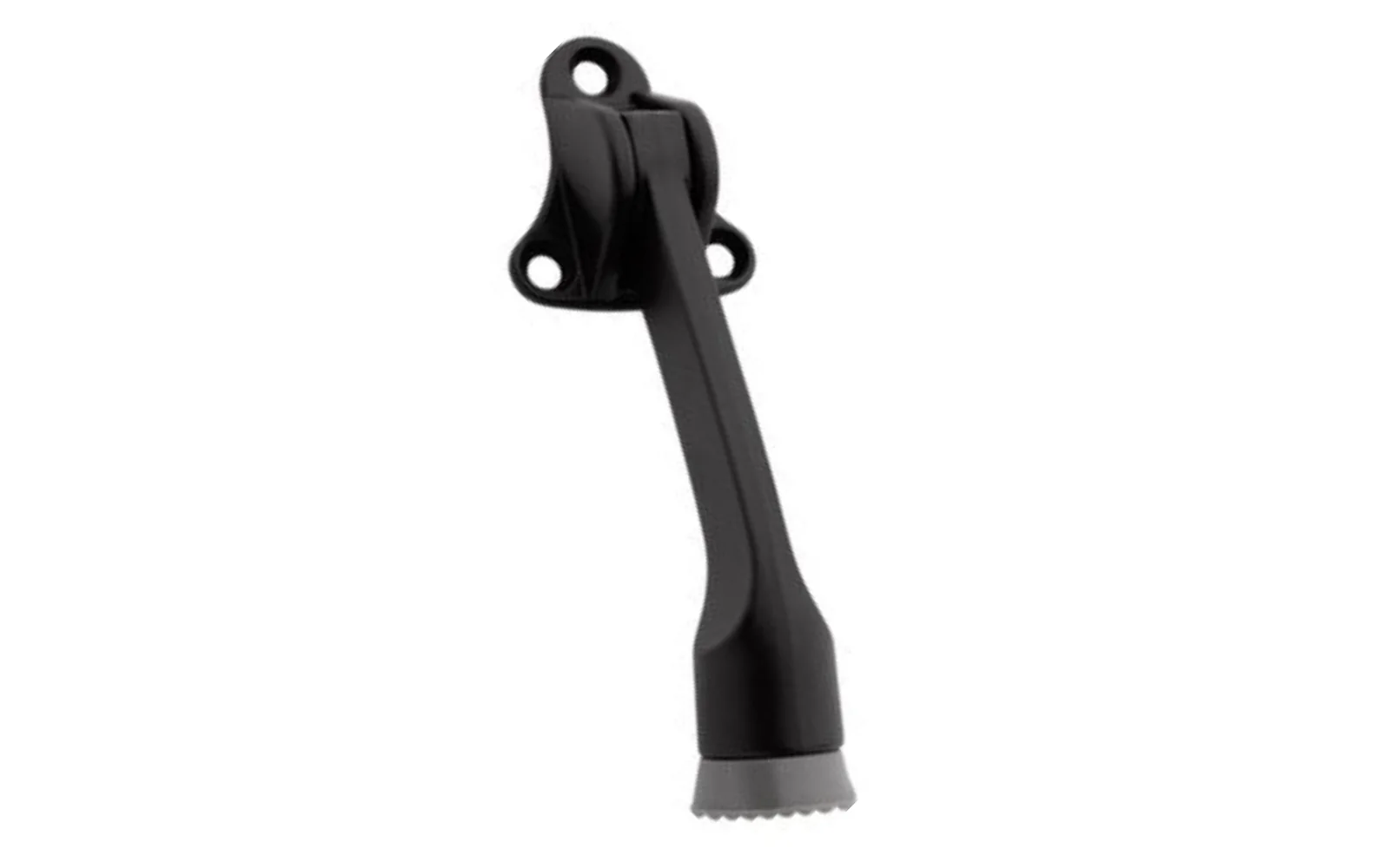 4" Kick Down Door Stop - Image 3