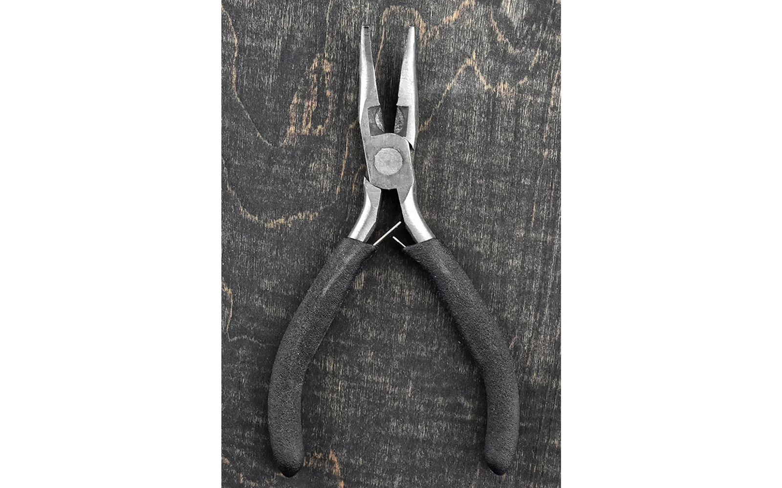 5" Bent Nose Pliers - Image 2