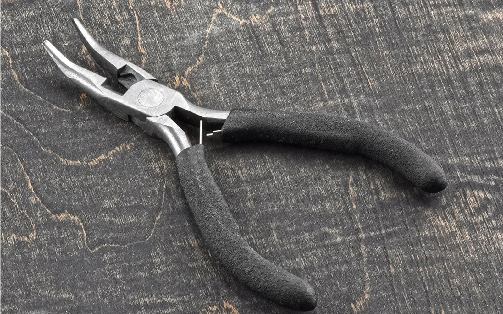 5" Bent Nose Pliers - Image 3