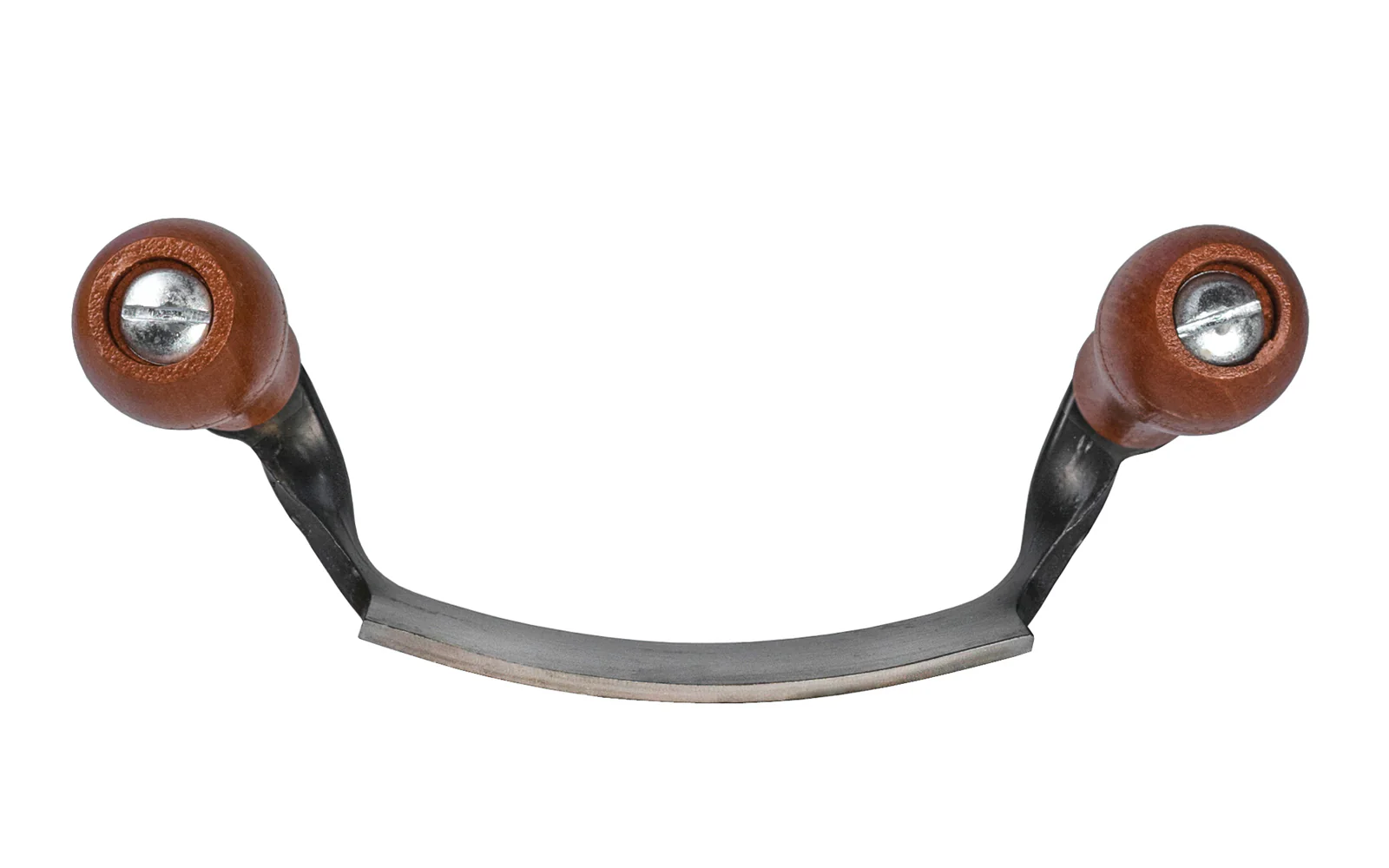 5" Curved Draw Shave - Image 3