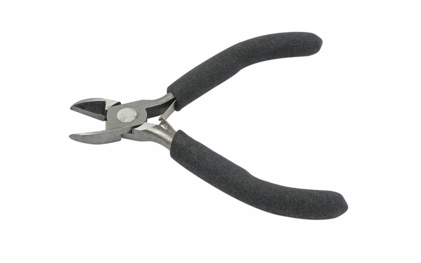 5" Mini Side Cutting Pliers - Image 2